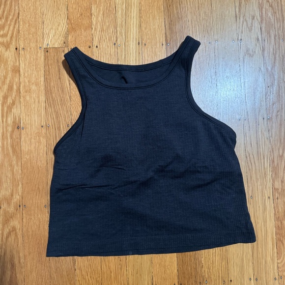 Lululemon Ebb to Street Racerback Tank - Picture 1 of 3